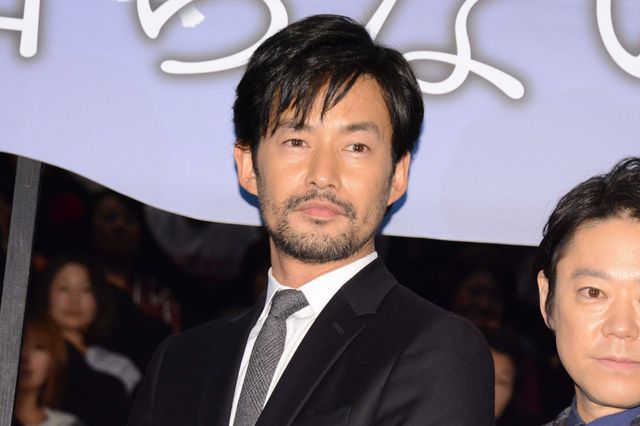 蒼井優＆阿部サダヲら笑顔！（8枚目）