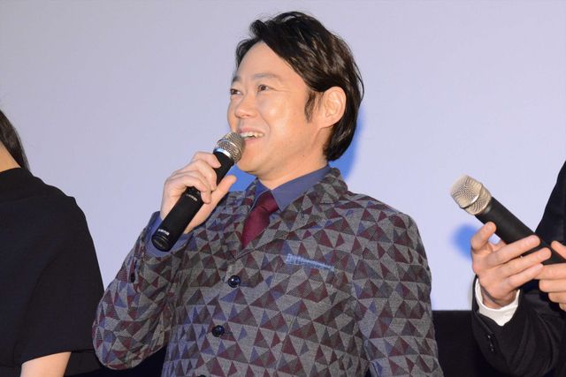 蒼井優＆阿部サダヲら笑顔！（12枚目）