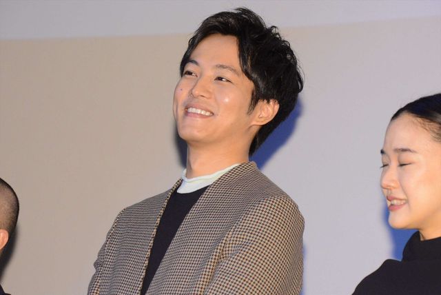 蒼井優＆阿部サダヲら笑顔！（13枚目）