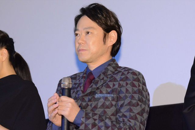 蒼井優＆阿部サダヲら笑顔！（14枚目）