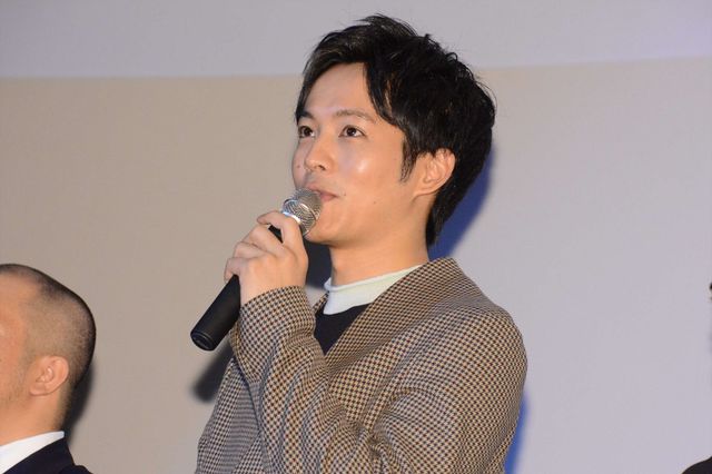 蒼井優＆阿部サダヲら笑顔！（15枚目）