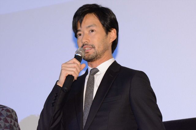 蒼井優＆阿部サダヲら笑顔！（16枚目）