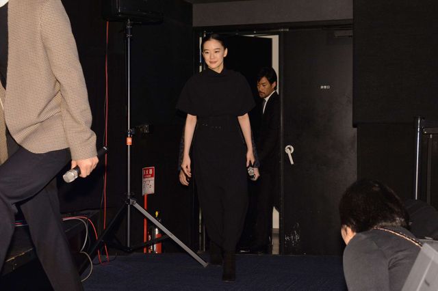 蒼井優＆阿部サダヲら笑顔！（18枚目）