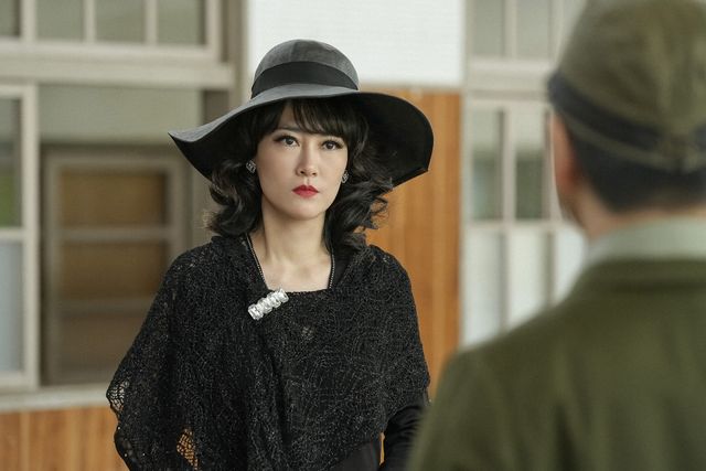 特攻隊員のために…「ブギウギ」第65回の場面写真（2枚目）