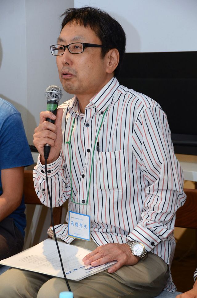 映画祭はこのように作られる！「映画祭のつくり方」イベントフォトギャラリー（2枚目）