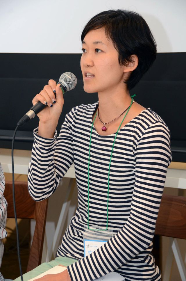 映画祭はこのように作られる！「映画祭のつくり方」イベントフォトギャラリー（3枚目）