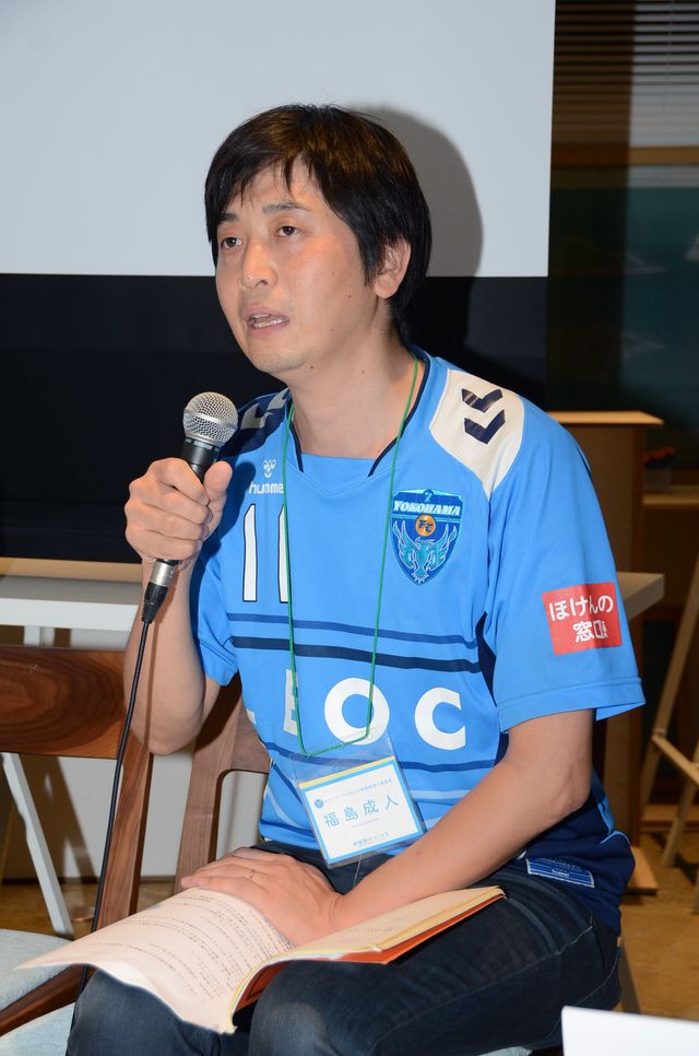 映画祭はこのように作られる！「映画祭のつくり方」イベントフォトギャラリー（4枚目）