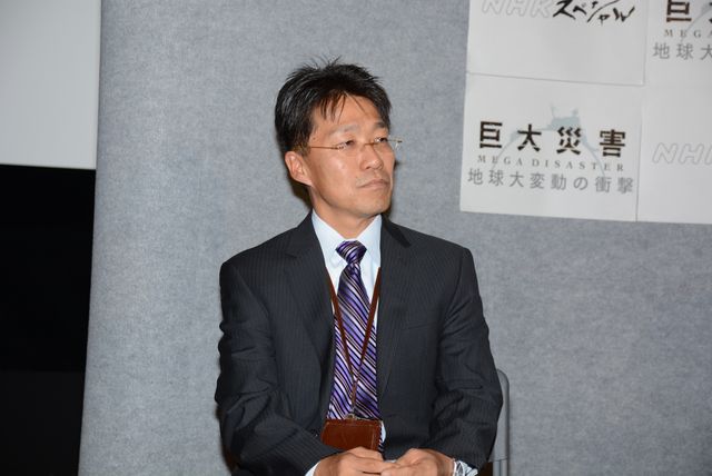 マイクが似合うタモリ！フォトギャラリー（2枚目）