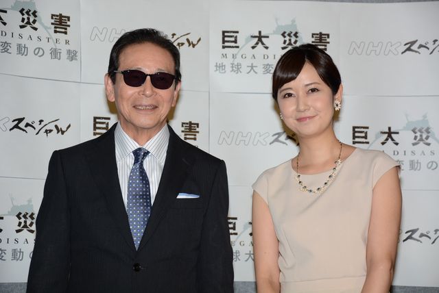 マイクが似合うタモリ！フォトギャラリー（6枚目）