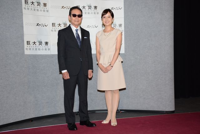 マイクが似合うタモリ！フォトギャラリー（7枚目）