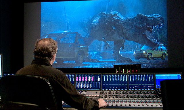 『ようこそ映画音響の世界へ』（6枚目）