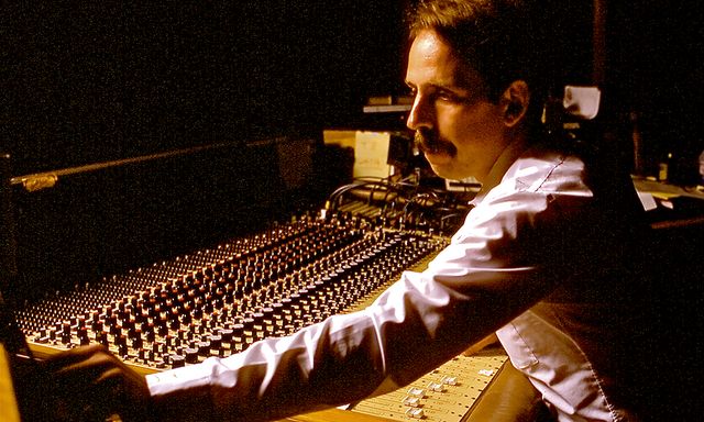 『ようこそ映画音響の世界へ』（8枚目）