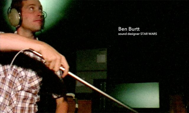 『ようこそ映画音響の世界へ』（10枚目）