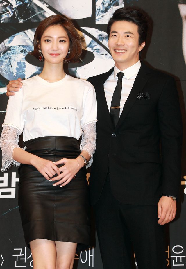 東方神起ユノとクォン・サンウ　ドラマ「野王」は裏切られた男の復讐劇「優しい男」とどう違うのか＜韓国JPICTURES＞（10枚目）