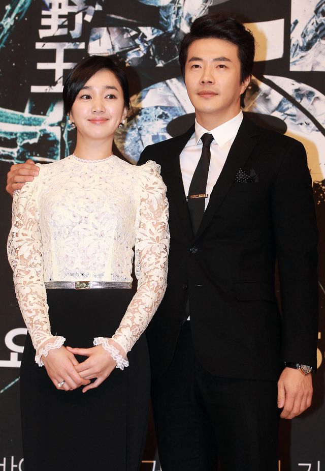 東方神起ユノとクォン・サンウ　ドラマ「野王」は裏切られた男の復讐劇「優しい男」とどう違うのか＜韓国JPICTURES＞（11枚目）