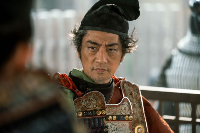 「刀伊の入寇」髭もじゃ隆家が大活躍！「光る君へ」第46回場面写真（12枚目）