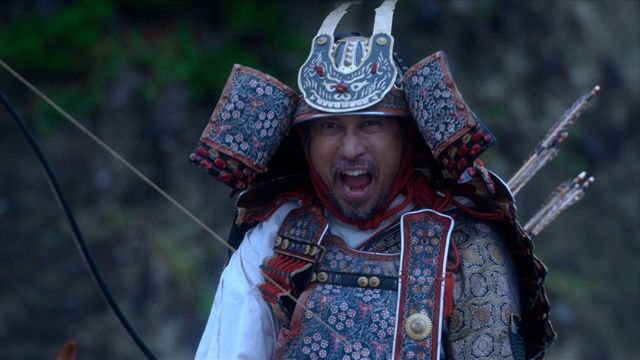 「刀伊の入寇」髭もじゃ隆家が大活躍！「光る君へ」第46回場面写真（19枚目）