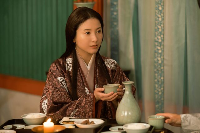 「刀伊の入寇」髭もじゃ隆家が大活躍！「光る君へ」第46回場面写真（34枚目）