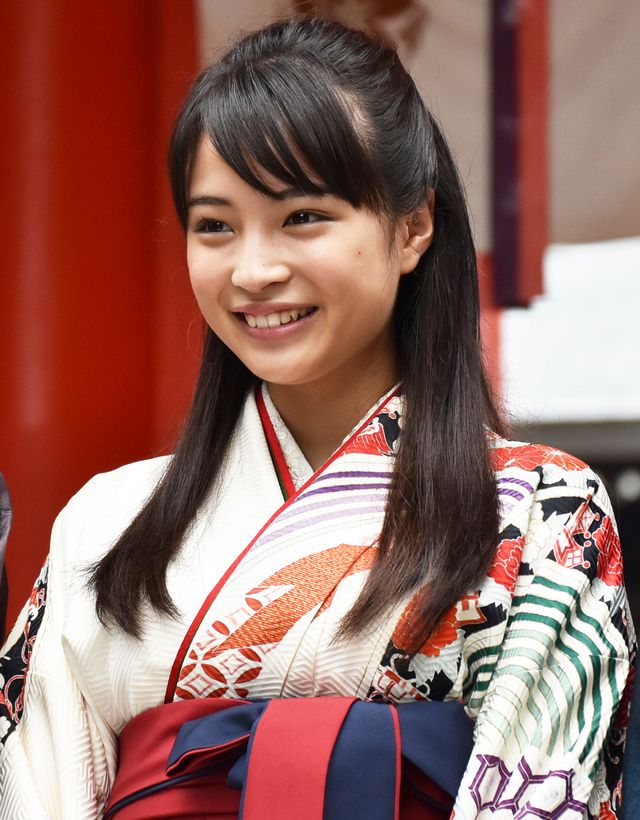 実写版『ちはやふる』取材会フォトギャラリー（2枚目）