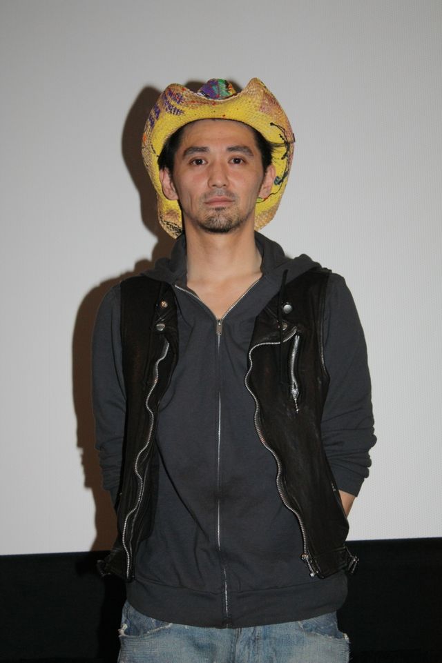 映画『マイキー＆ニッキー』トークイベント付き上映会フォトギャラリー（4枚目）