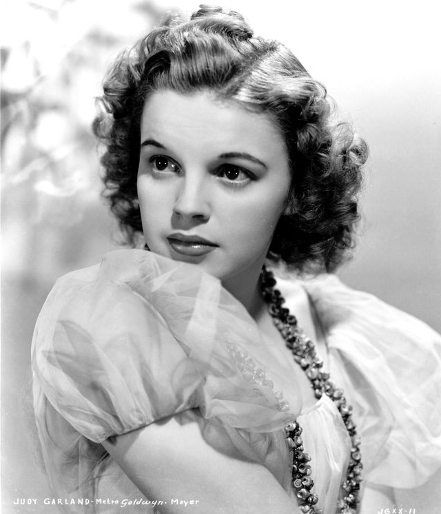 ジュディ・ガーランド画像集（2枚目）