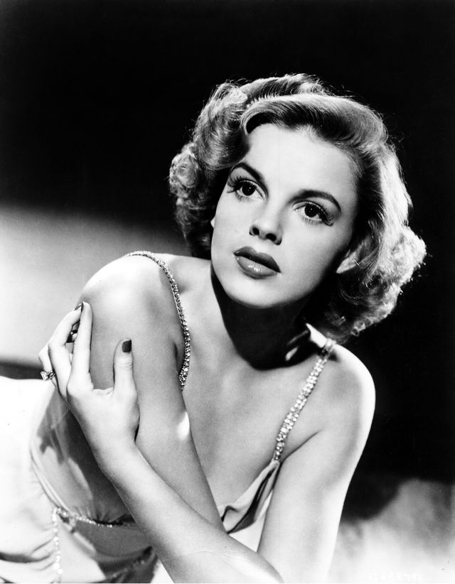 ジュディ・ガーランド画像集（3枚目）