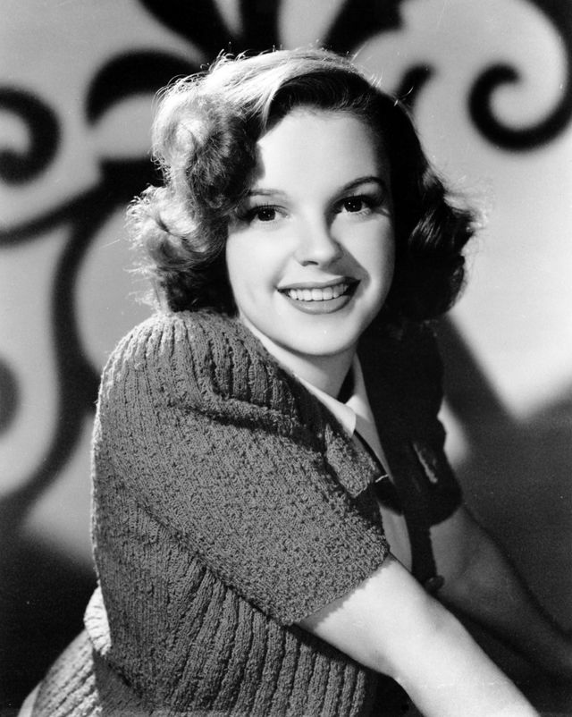 ジュディ・ガーランド画像集（4枚目）