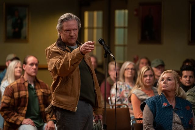 『スイング・ステート』場面写真（3枚目）