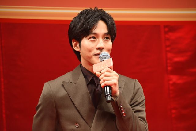 「VIVANT」の二人も！『ゆとりですがなにか』劇場版、完成披露に豪華キャスト集結（3枚目）