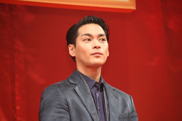 「VIVANT」の二人も！『ゆとりですがなにか』劇場版、完成披露に豪華キャスト集結（4枚目）