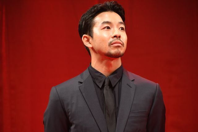 「VIVANT」の二人も！『ゆとりですがなにか』劇場版、完成披露に豪華キャスト集結（5枚目）