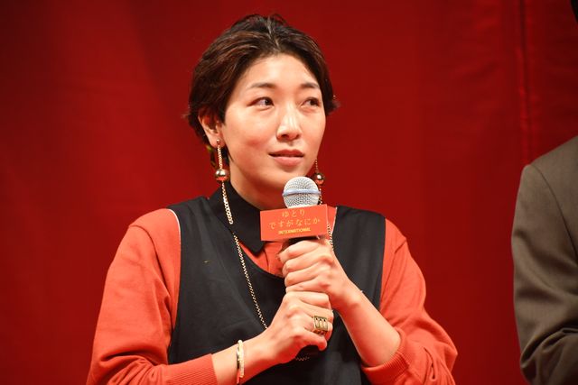 「VIVANT」の二人も！『ゆとりですがなにか』劇場版、完成披露に豪華キャスト集結（6枚目）