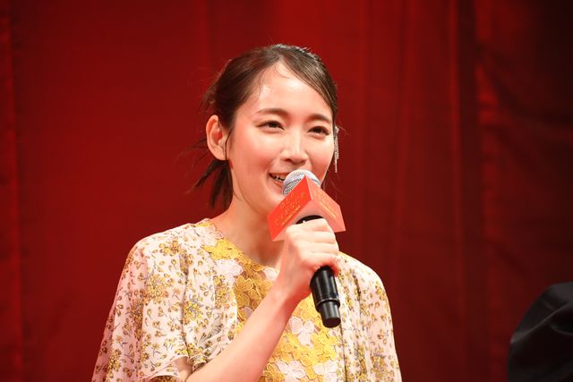 「VIVANT」の二人も！『ゆとりですがなにか』劇場版、完成披露に豪華キャスト集結（8枚目）