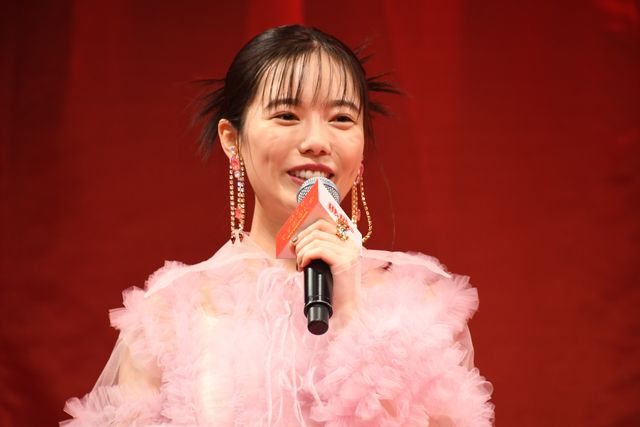 「VIVANT」の二人も！『ゆとりですがなにか』劇場版、完成披露に豪華キャスト集結（9枚目）