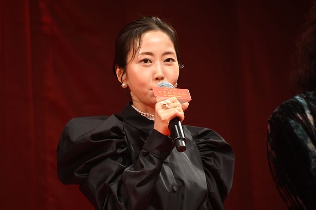 「VIVANT」の二人も！『ゆとりですがなにか』劇場版、完成披露に豪華キャスト集結（10枚目）