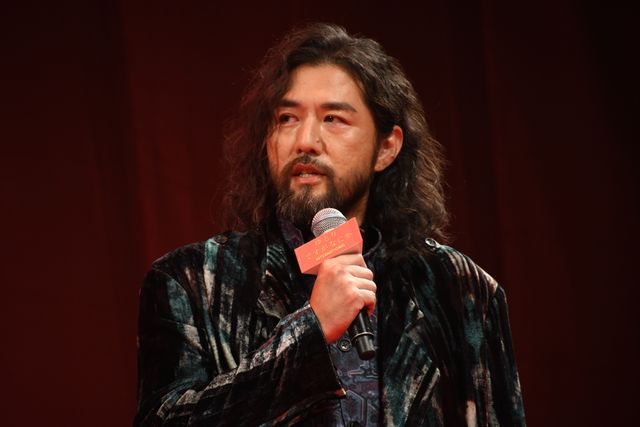 「VIVANT」の二人も！『ゆとりですがなにか』劇場版、完成披露に豪華キャスト集結（11枚目）