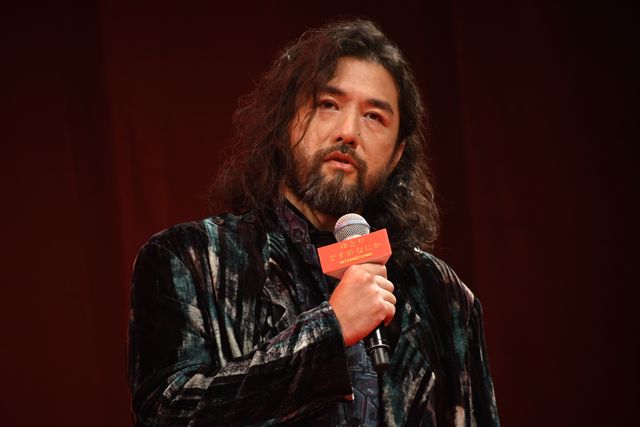 「VIVANT」の二人も！『ゆとりですがなにか』劇場版、完成披露に豪華キャスト集結（12枚目）