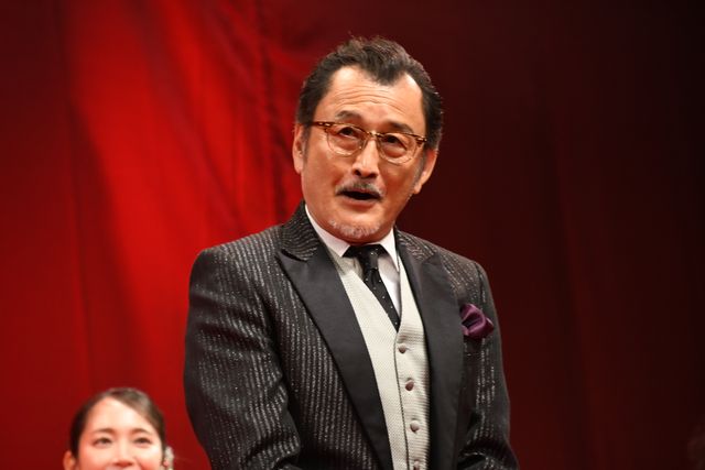 「VIVANT」の二人も！『ゆとりですがなにか』劇場版、完成披露に豪華キャスト集結（13枚目）