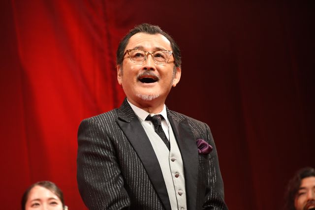 「VIVANT」の二人も！『ゆとりですがなにか』劇場版、完成披露に豪華キャスト集結（14枚目）