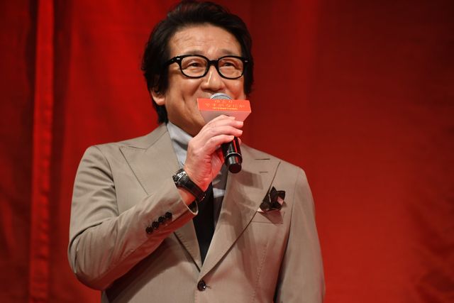 「VIVANT」の二人も！『ゆとりですがなにか』劇場版、完成披露に豪華キャスト集結（15枚目）