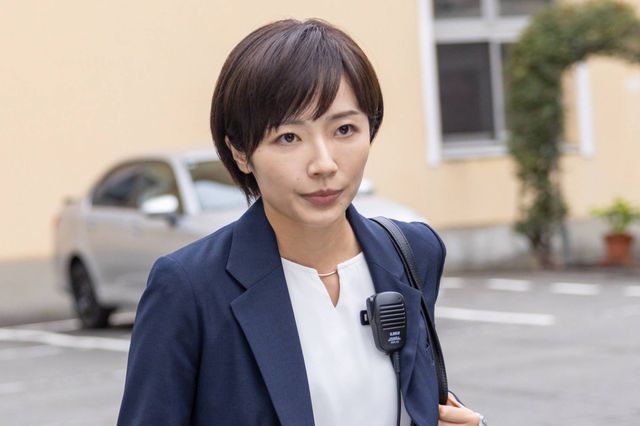 朝ドラ「巡るスワン」場面写真＋取材会の様子：フォトギャラリー