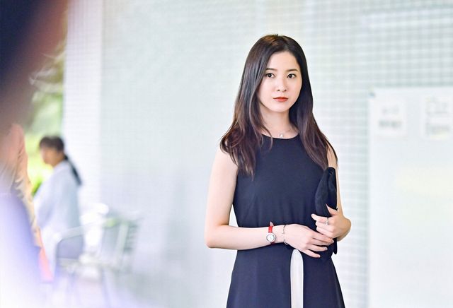 吉高由里子×松下洸平×井浦新「最愛」初回場面写真（10枚目）