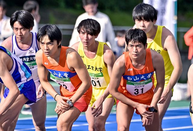 吉高由里子×松下洸平×井浦新「最愛」初回場面写真（14枚目）