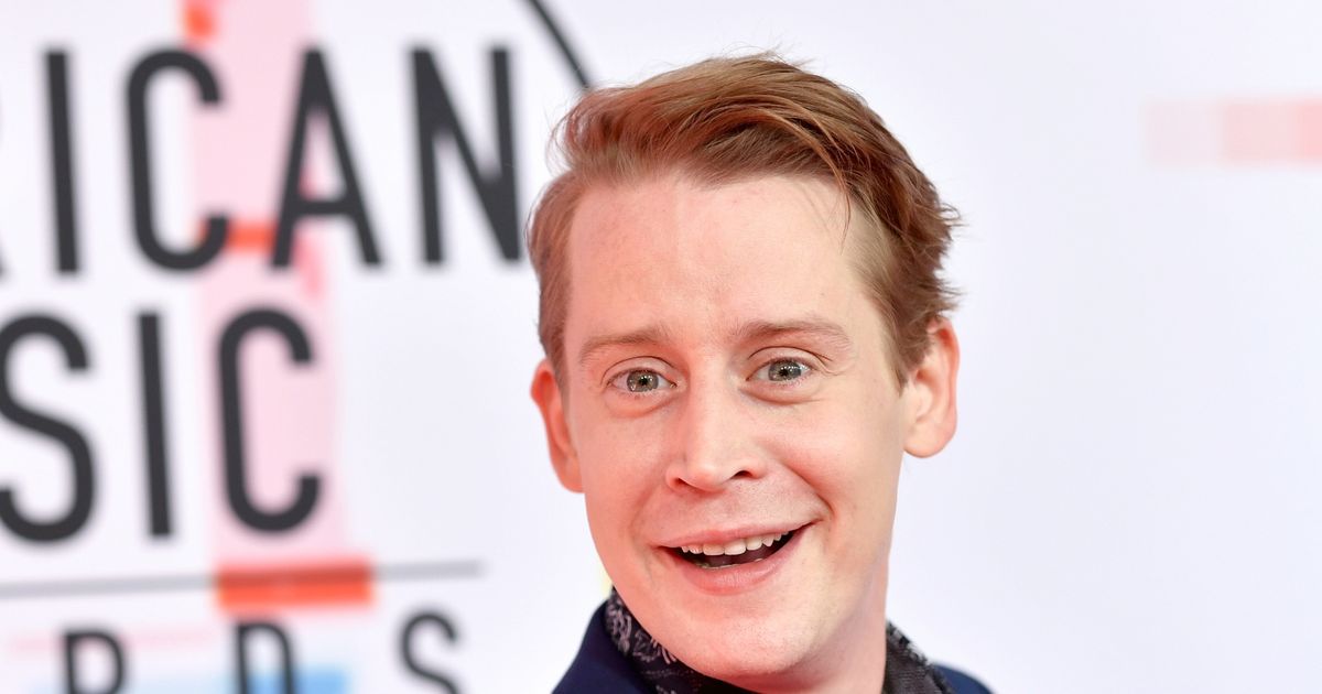 ホーム アローン キャストの現在は マコーレー カルキンら シネマトゥデイ