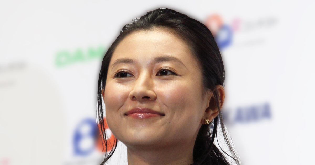 菊川怜 一般男性と結婚 感謝の気持ちを忘れずに コメント全文 シネマトゥデイ