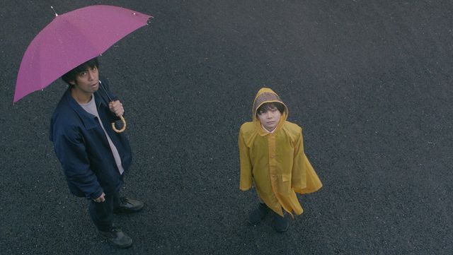 映画『誰かの花』場面写真:フォトギャラリー