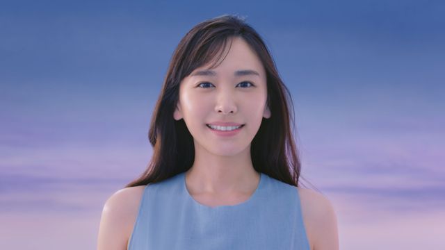 透明感あふれる新垣結衣！【全7枚】：フォトギャラリー