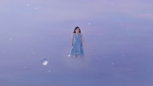 透明感あふれる新垣結衣！【全7枚】（6枚目）