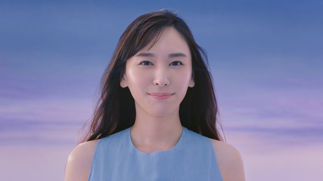 透明感あふれる新垣結衣！【全7枚】（7枚目）