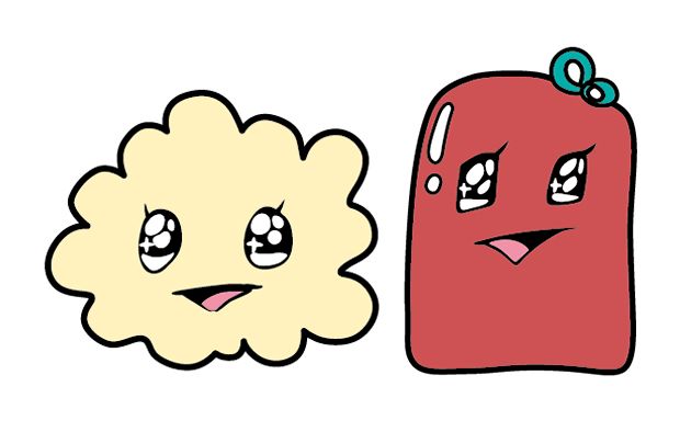 あ～ちゃんが声優をするんだレバ～　ドラマ「東京タラレバ娘」フォトギャラリー：フォトギャラリー